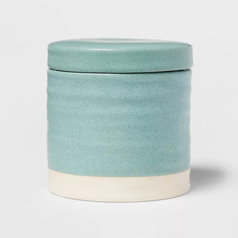 Ceramic Canister - Threshold™ | Target