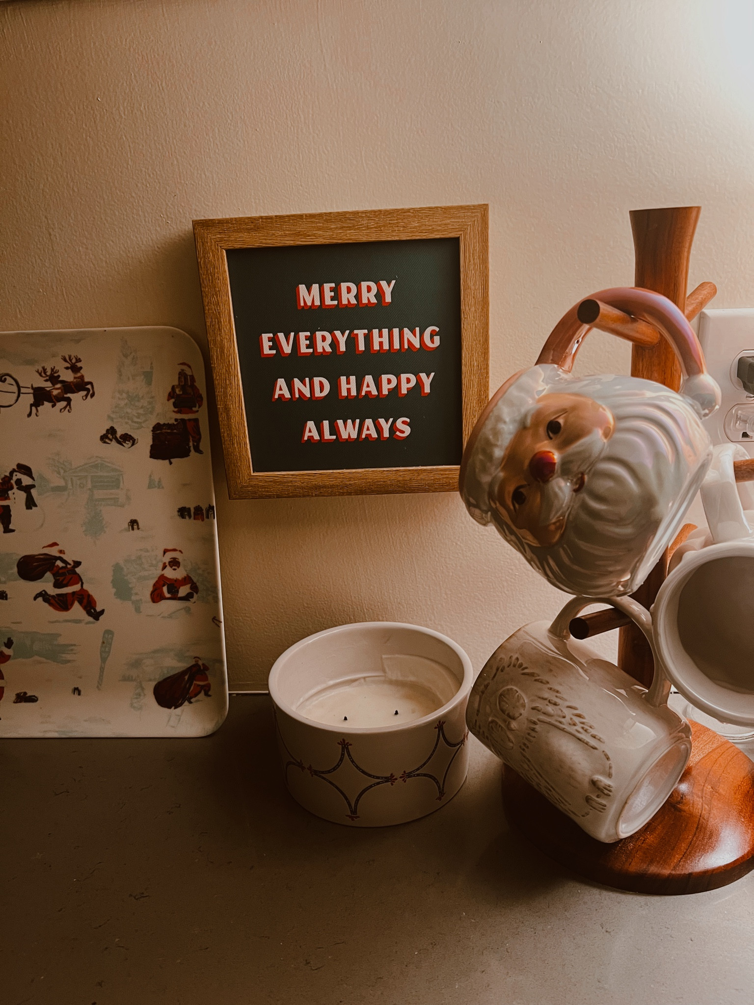 Holiday Mugs #christmas #kitchen 

#LTKGiftGuide #LTKSeasonal #LTKHoliday