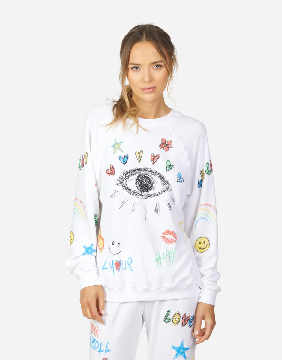 Anela Doodle Elements | Lauren Moshi