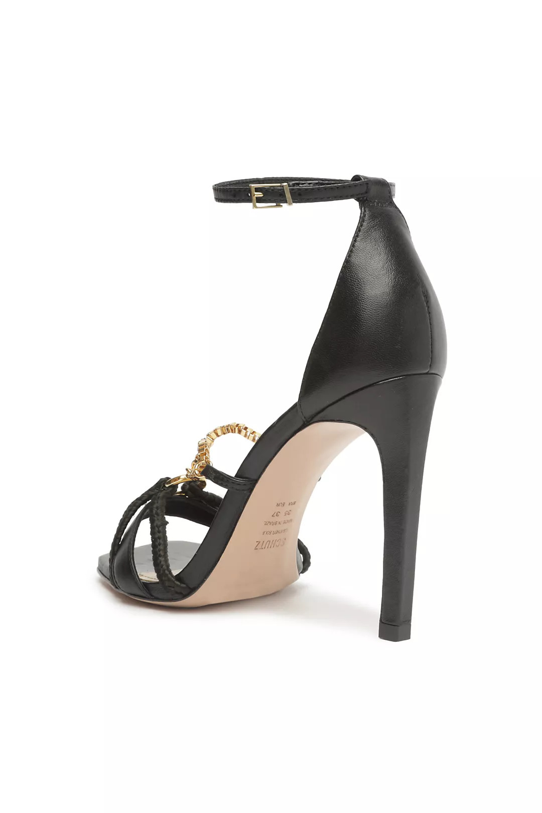 Schutz Silvie Heels | Anthropologie (US)