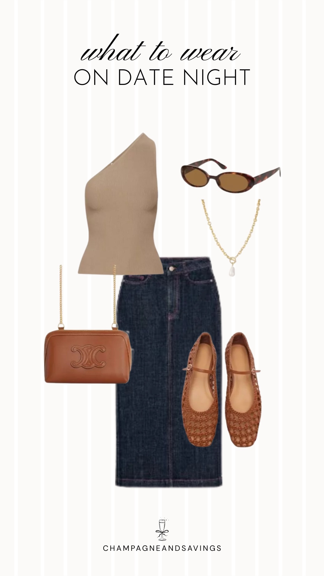 Fall date night outfit

#LTKootd