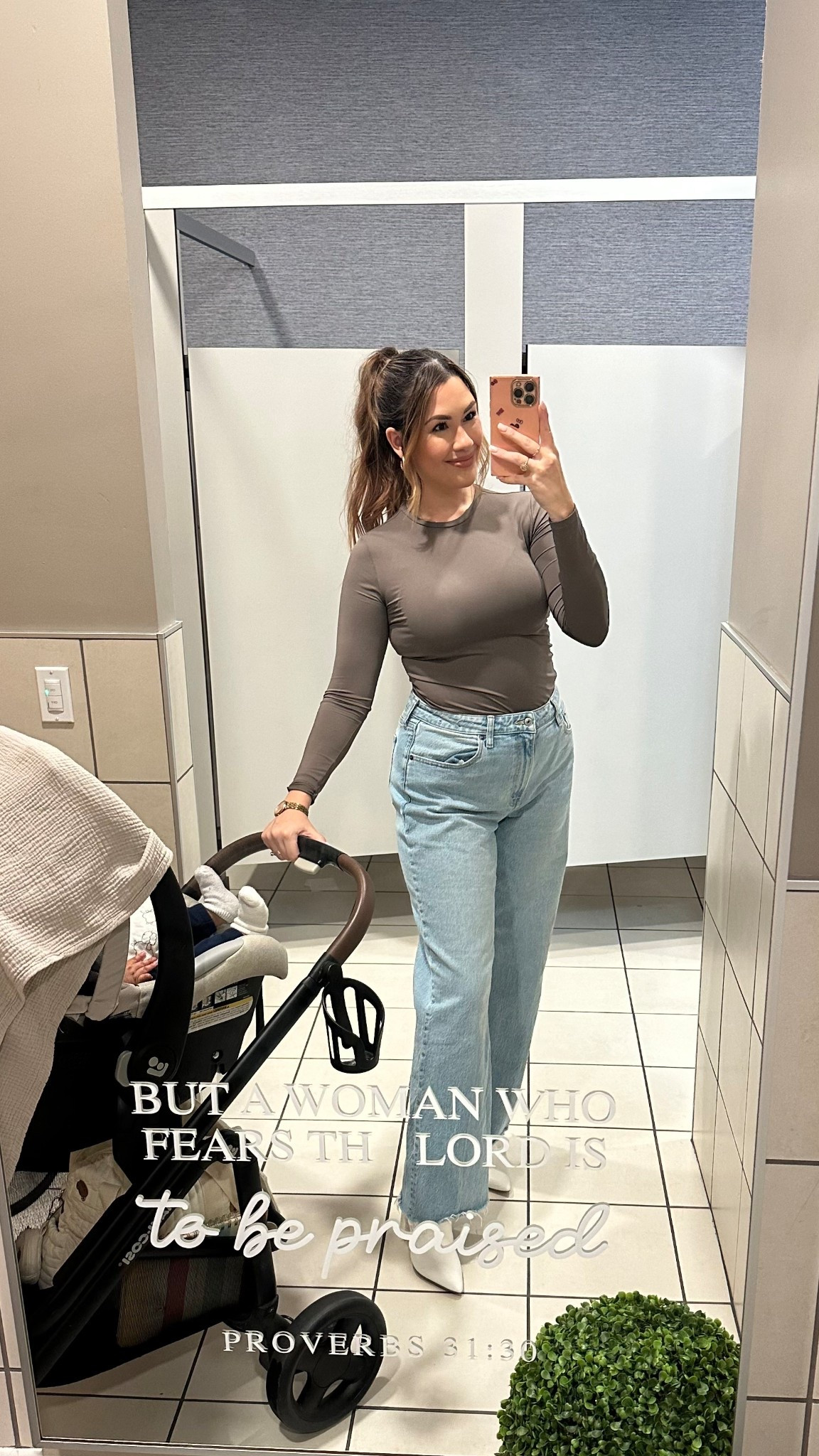 Church outfit 

#LTKStyleTip #LTKMidsize #LTKTall