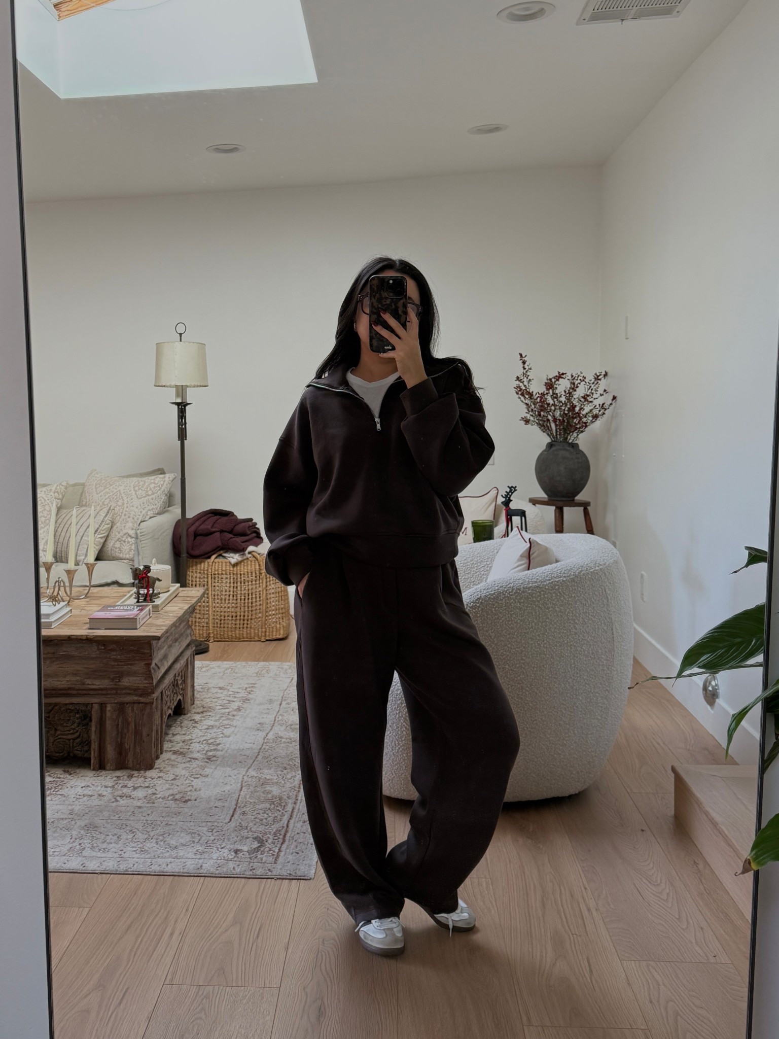 OOTD

#LTKgrwm #LTKootd #LTKActive