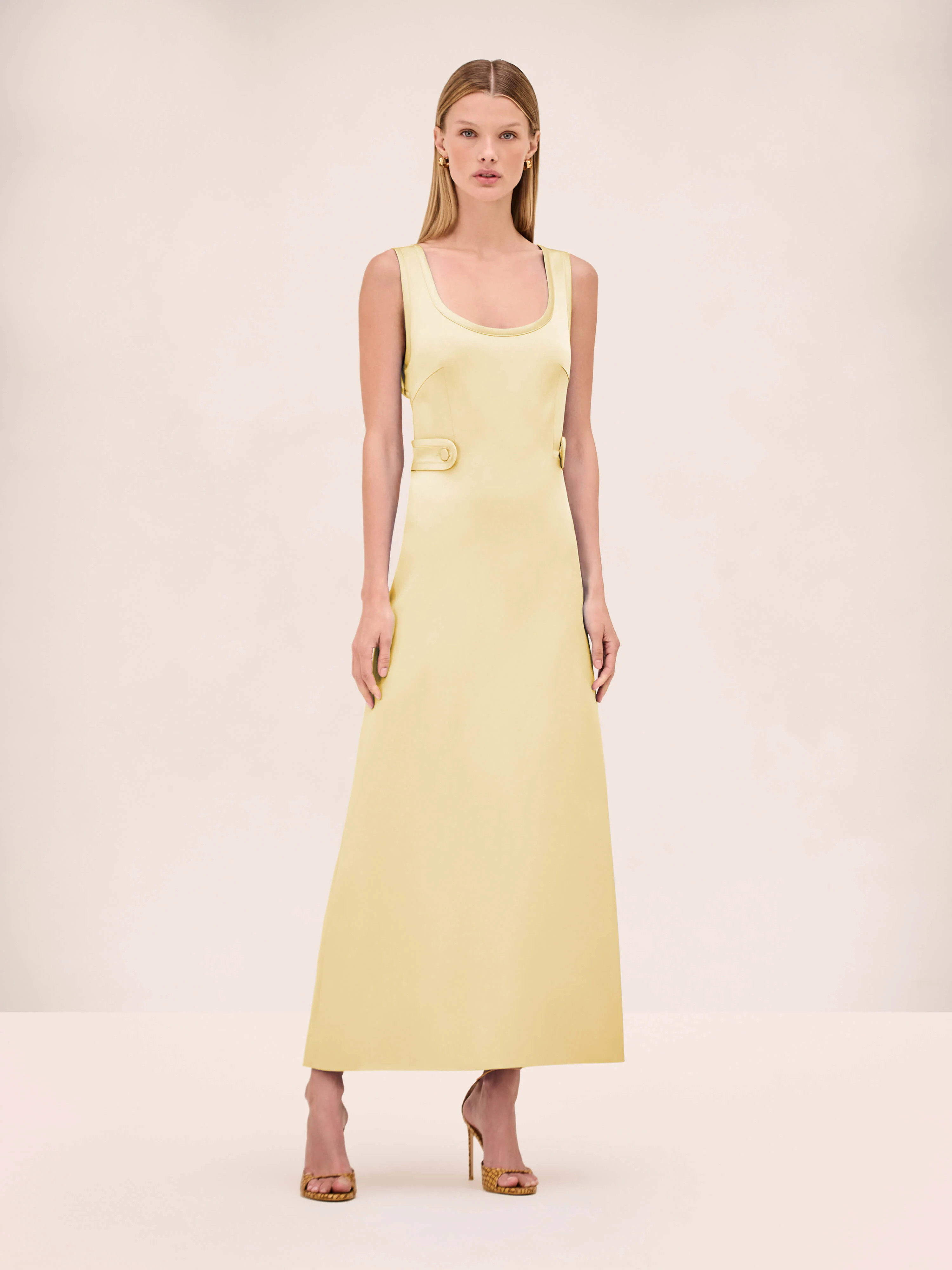 Briette Dress | Alexis