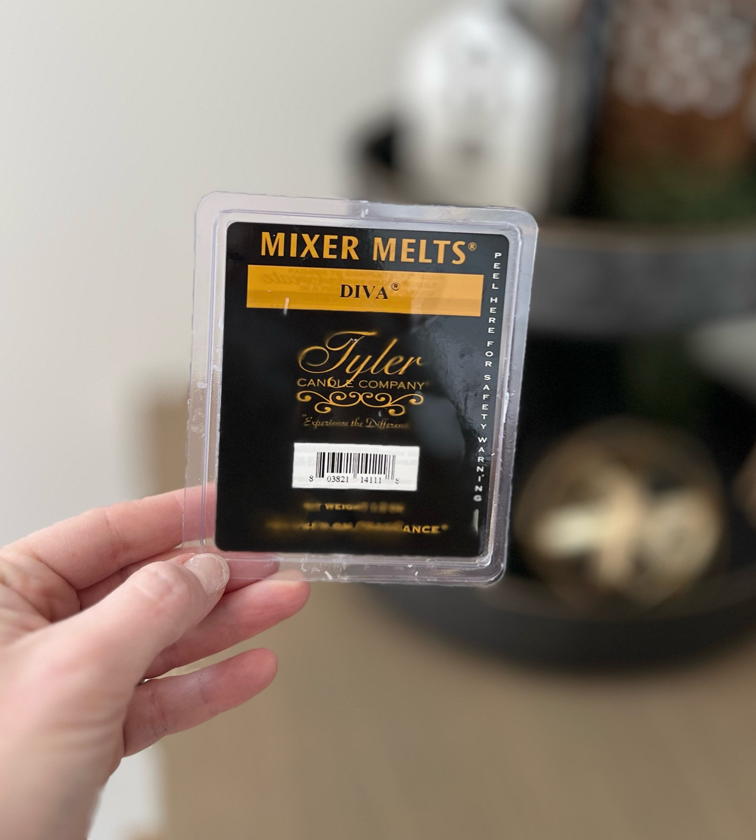 Nothing smells better than these wax melts! They smell exactly like the Diva laundry soap! 

#LTKhome #LTKGiftGuide #LTKunder50