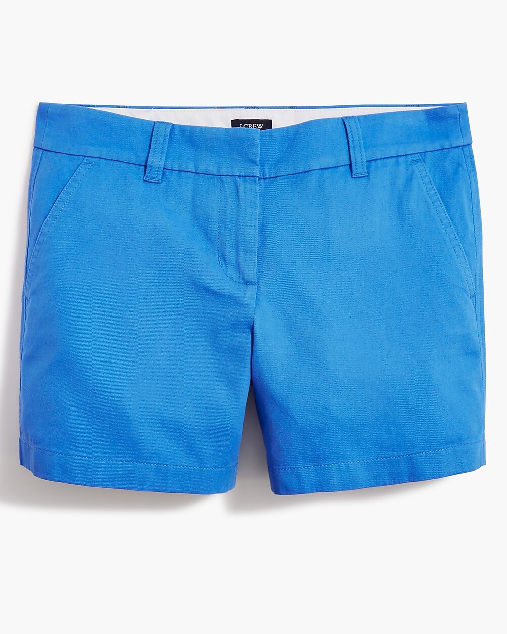 5" classic chino short | J.Crew Factory