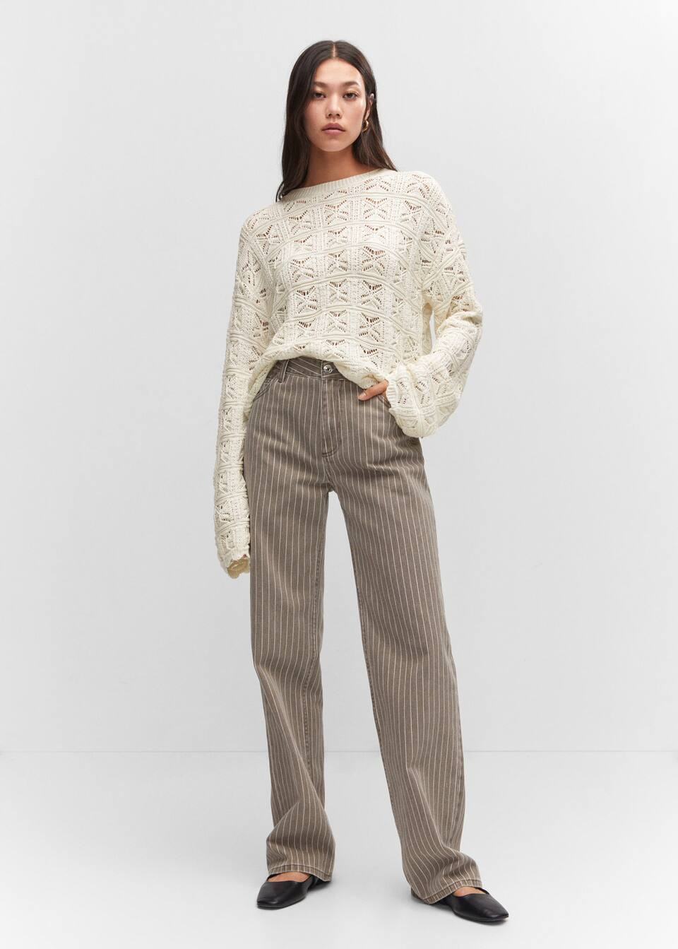 Recherche: Pull (176) | Mango France | MANGO (FR)