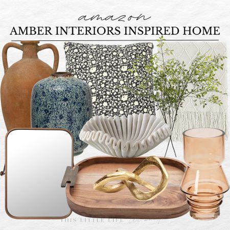 Amber interiors inspired home!

Amazon, Amazon home, home decor, seasonal decor, home favorites, Amazon favorites, home inspo, home improvement

#LTKstyletip #LTKhome #LTKSeasonal