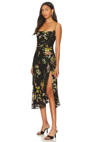 Gaia Dress
                    
                    ASTR the Label | Revolve Clothing (Global)