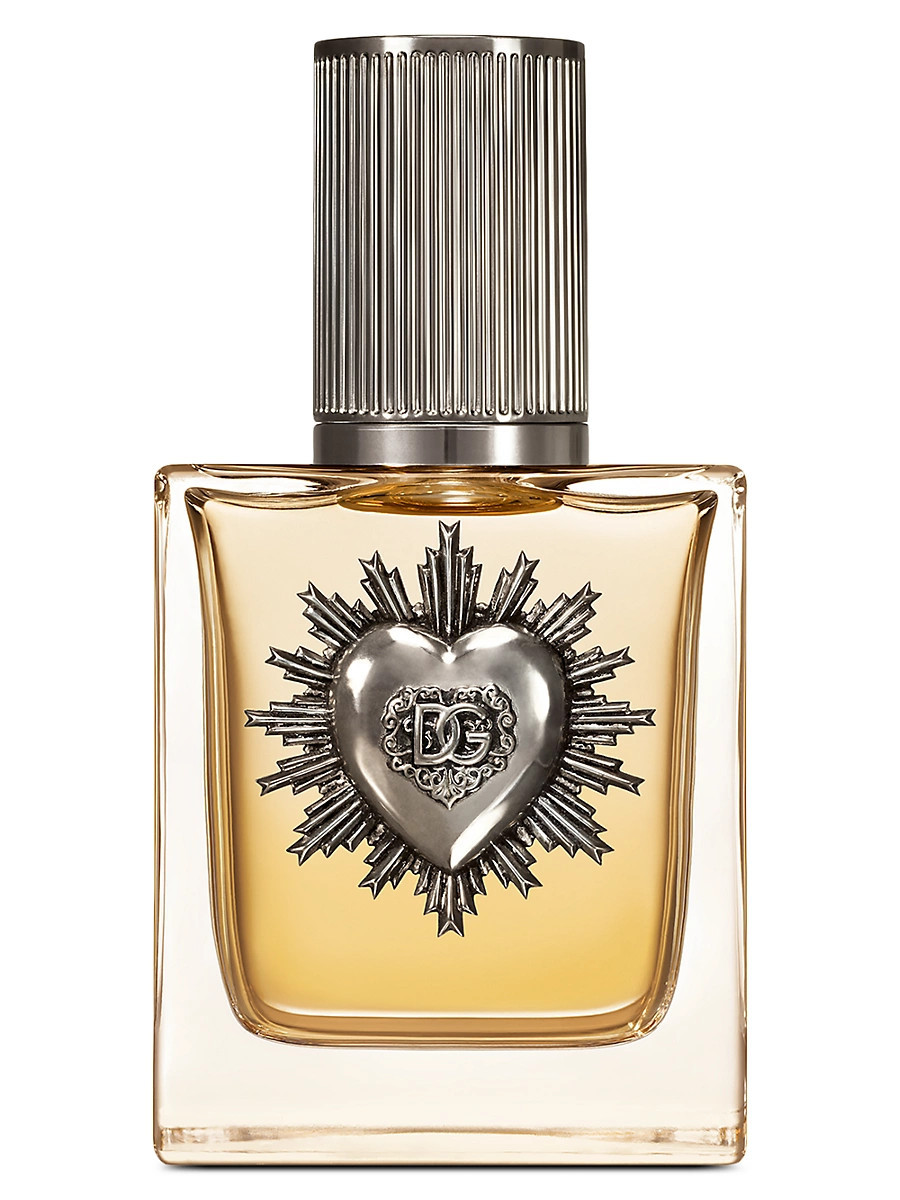 Dolce & Gabbana Men's Devotion For Men's Eau de Parfum - Size 1.7 oz. & Under | Saks Fifth Avenue