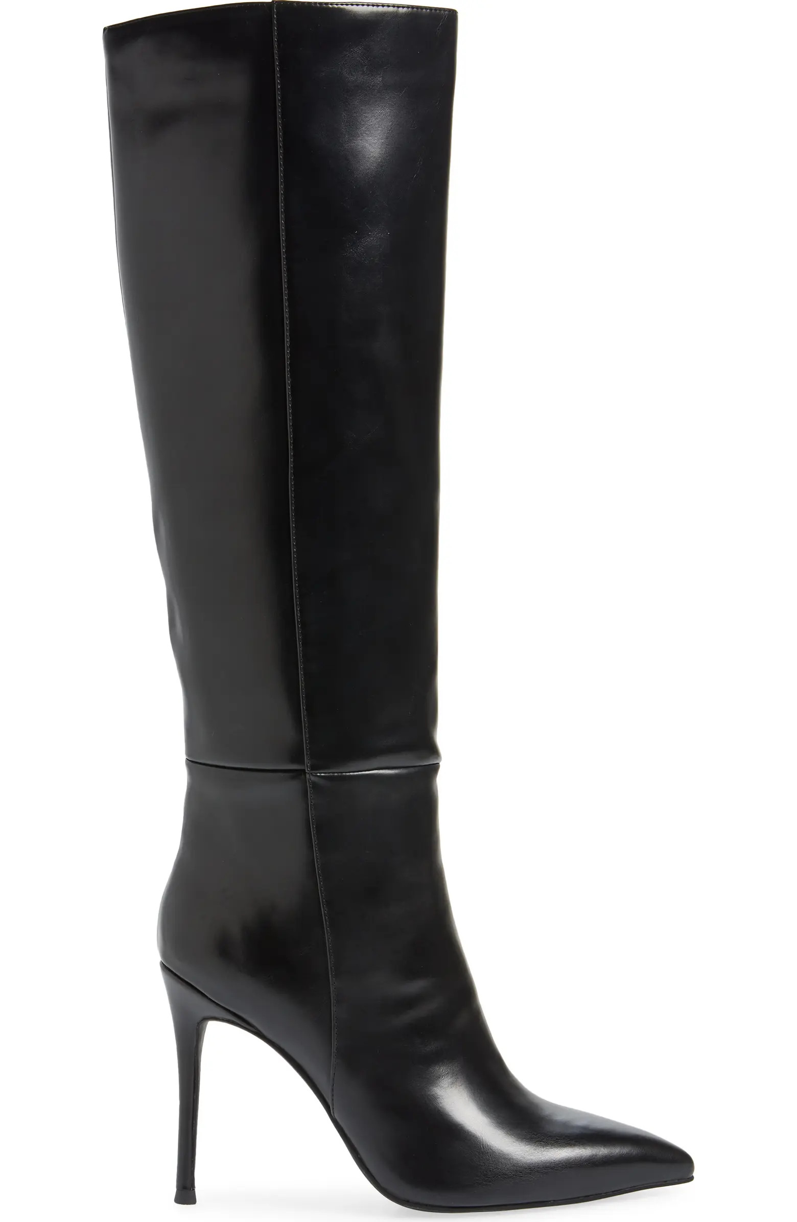 Arsen Knee High Stiletto Boot (Women) | Nordstrom