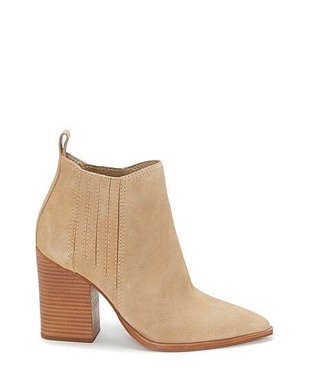 Gabeena Western Bootie | Vince Camuto