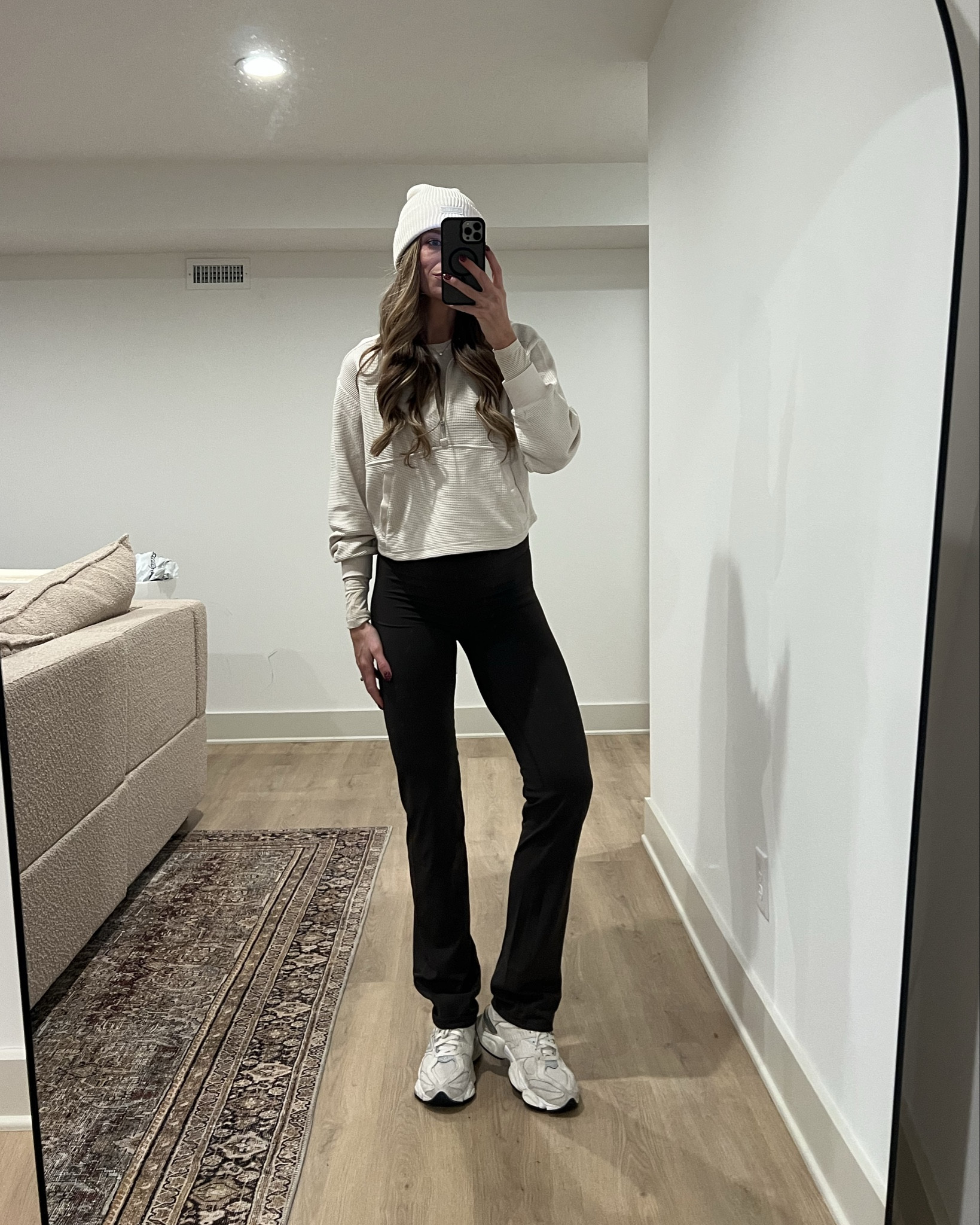 Athleta Semi Annual Sale!!!! Extra 30% off sale items. Tall sizes and bump friendly.  Pre pregnancy I am usually a small tall (Athleta runs a tad bigger on me) but I am wearing medium tall to last me through the rest of pregnancy



Tall sizes, long inseam, bump friendly, track
Pants, lounge set

#LTKBump #LTKActive #LTKTall