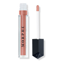 Morphe Lip Gloss - Freebird (chocolate crA¨me) | Ulta