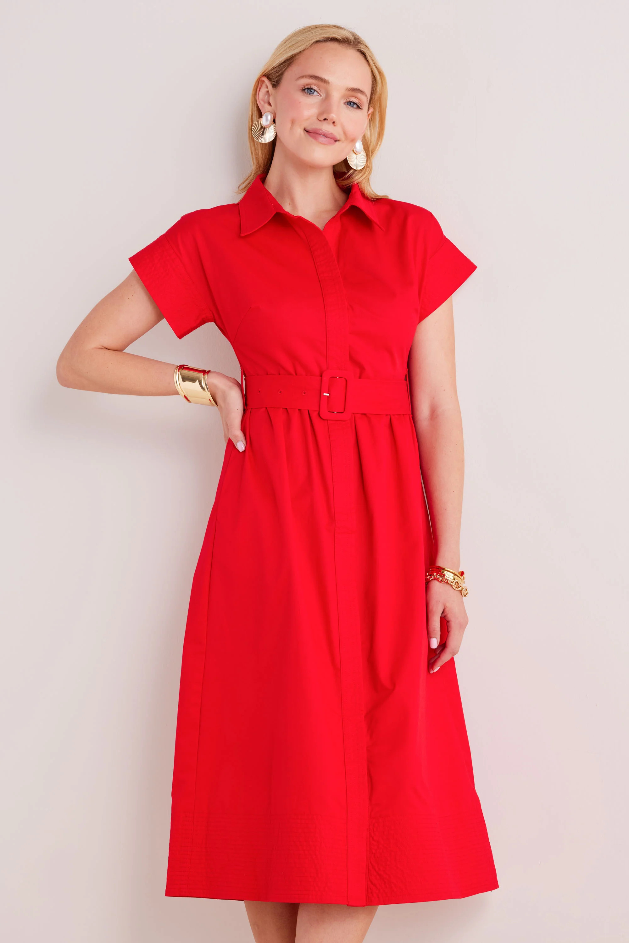 Giselle Dress | Avara