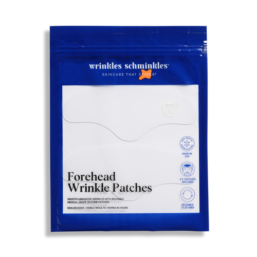 Forehead Wrinkle Patches | Ulta