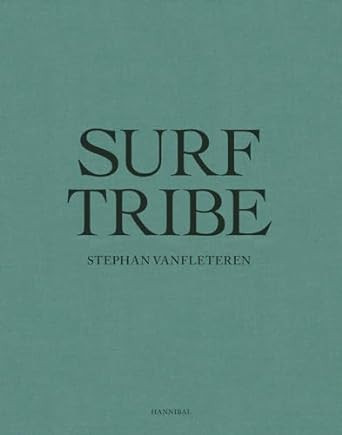 Surf Tribe | Amazon (US)