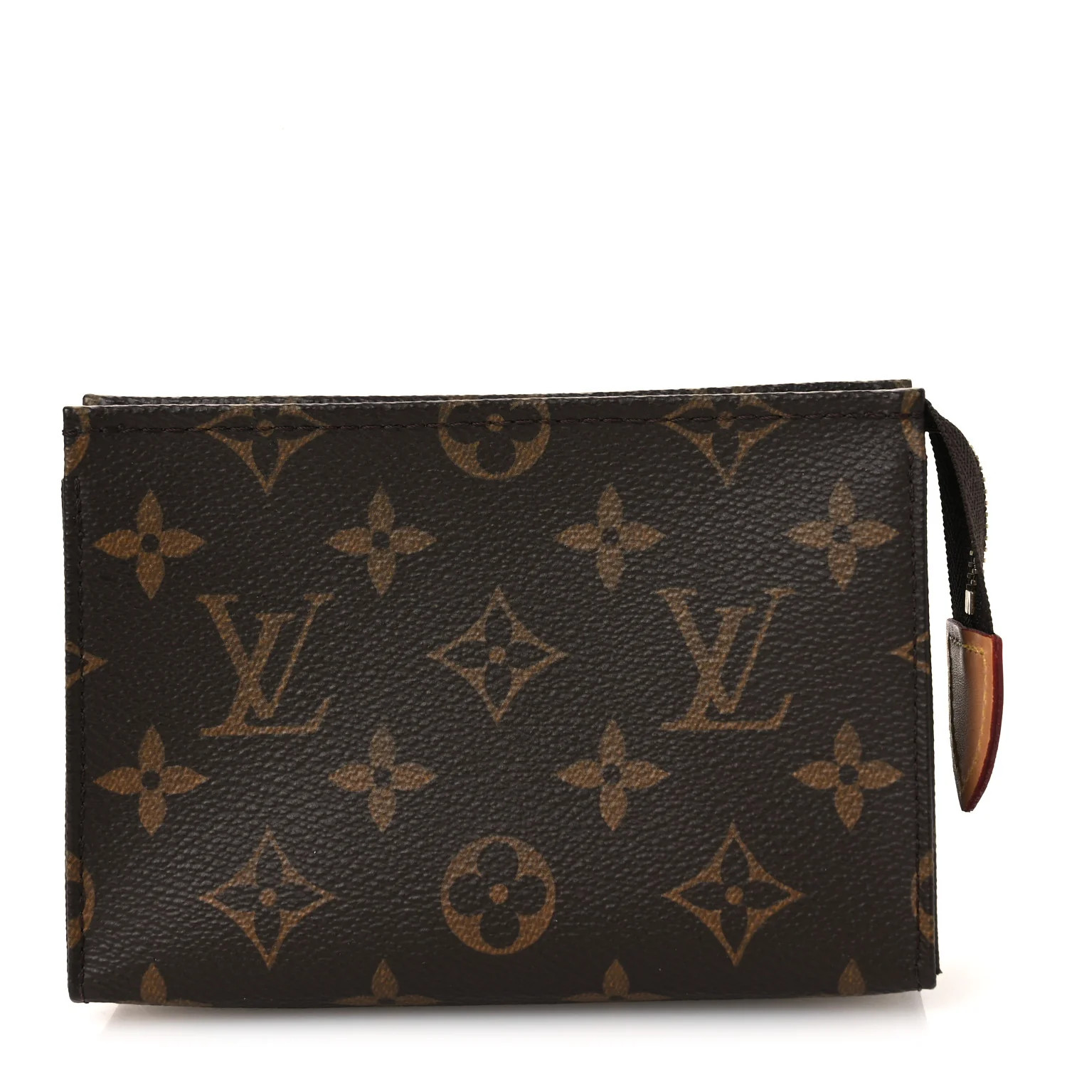 Louis Vuitton Monogram Toiletry Pouch 15 1942320 | FASHIONPHILE (US)