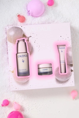Caudalie Resveratrol-Lift Lift & Firm Essentials Gift Set | Anthropologie (US)