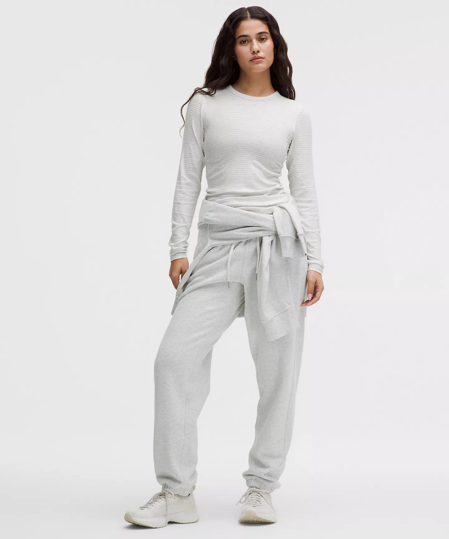Hold Tight Long-Sleeve Turtleneck | Lululemon (US)