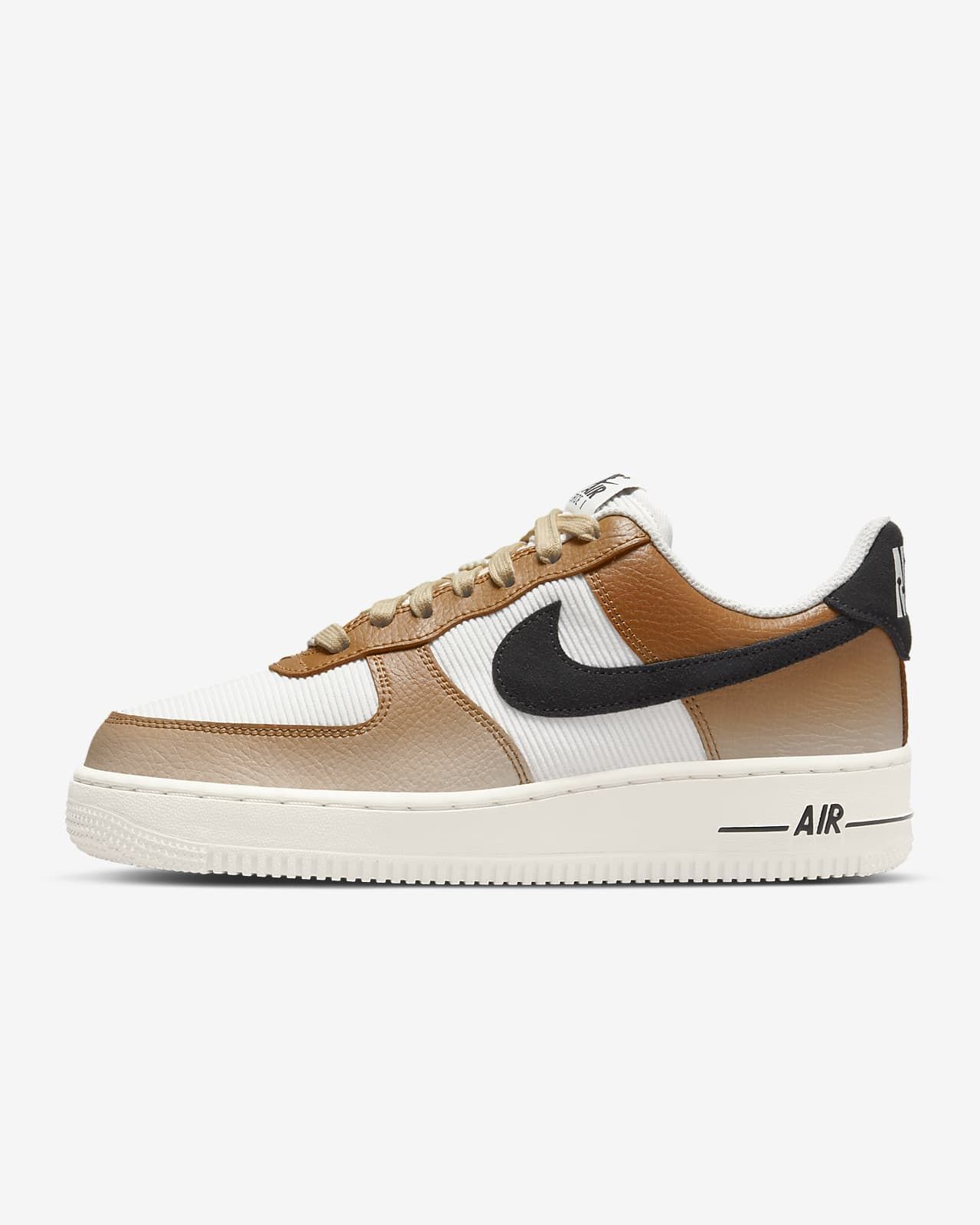 Nike Air Force 1 '07 Women's Shoes. Nike.com | Nike (US)