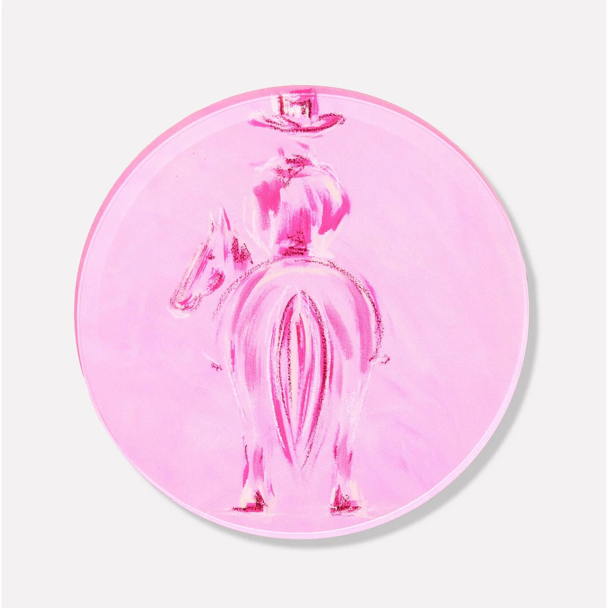 Mustang Sally Coasters | Tart By Taylor