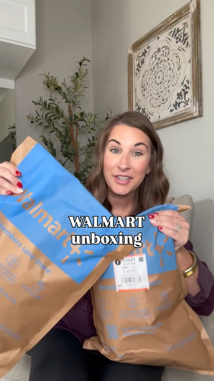 New year, same me!✨ Here’s a little Walmart unboxing! 

Walmart fashion, no boundaries, pants, spring fashion, spring outfit, winter fashion, winter outfit

#LTKSeasonal #LTKFindsUnder50 #LTKSaleAlert
