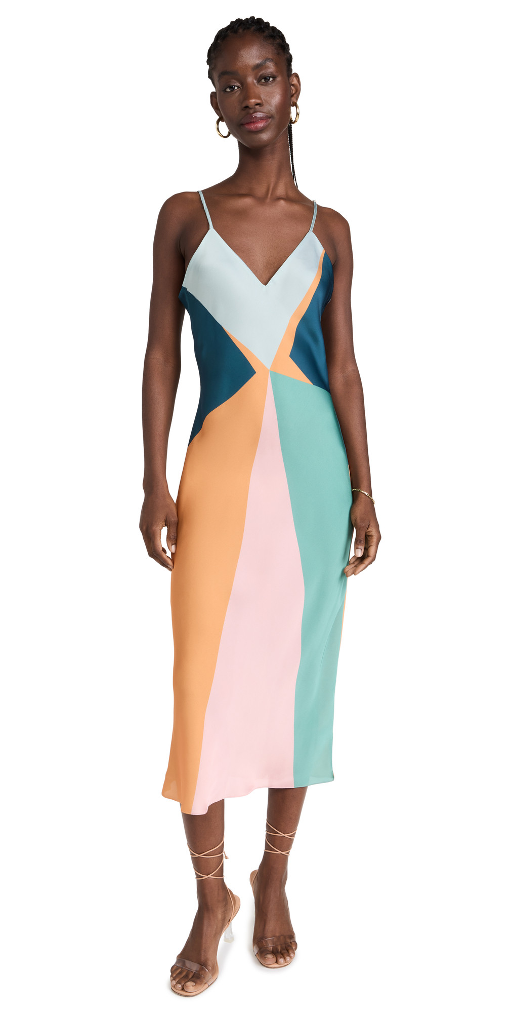 Fe Noel Bella Slip Dress | Shopbop