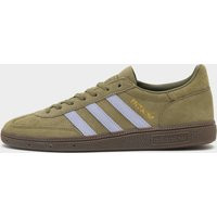 adidas Originals Handball Spezial, Green | size? (UK)