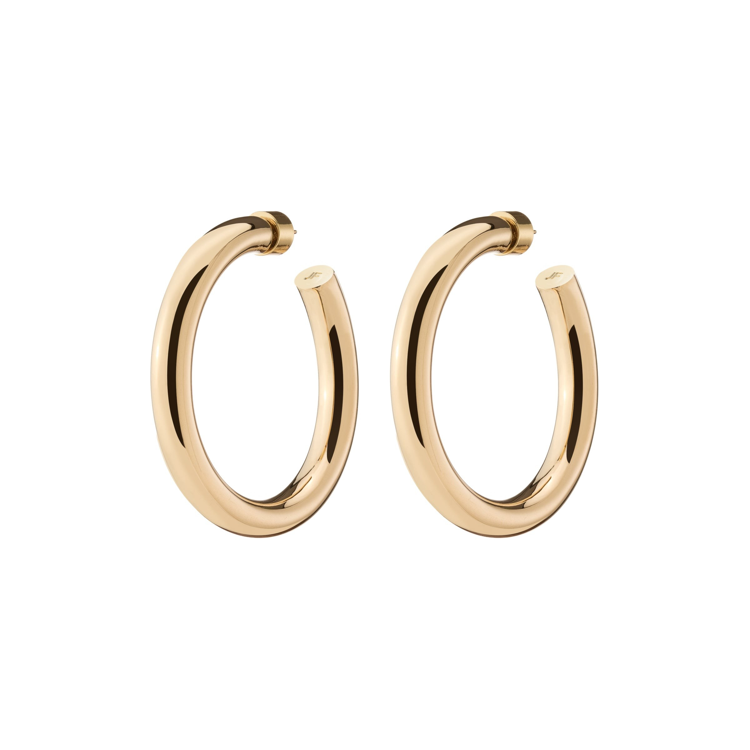 Baby Samira Hoops | Jennifer Fisher