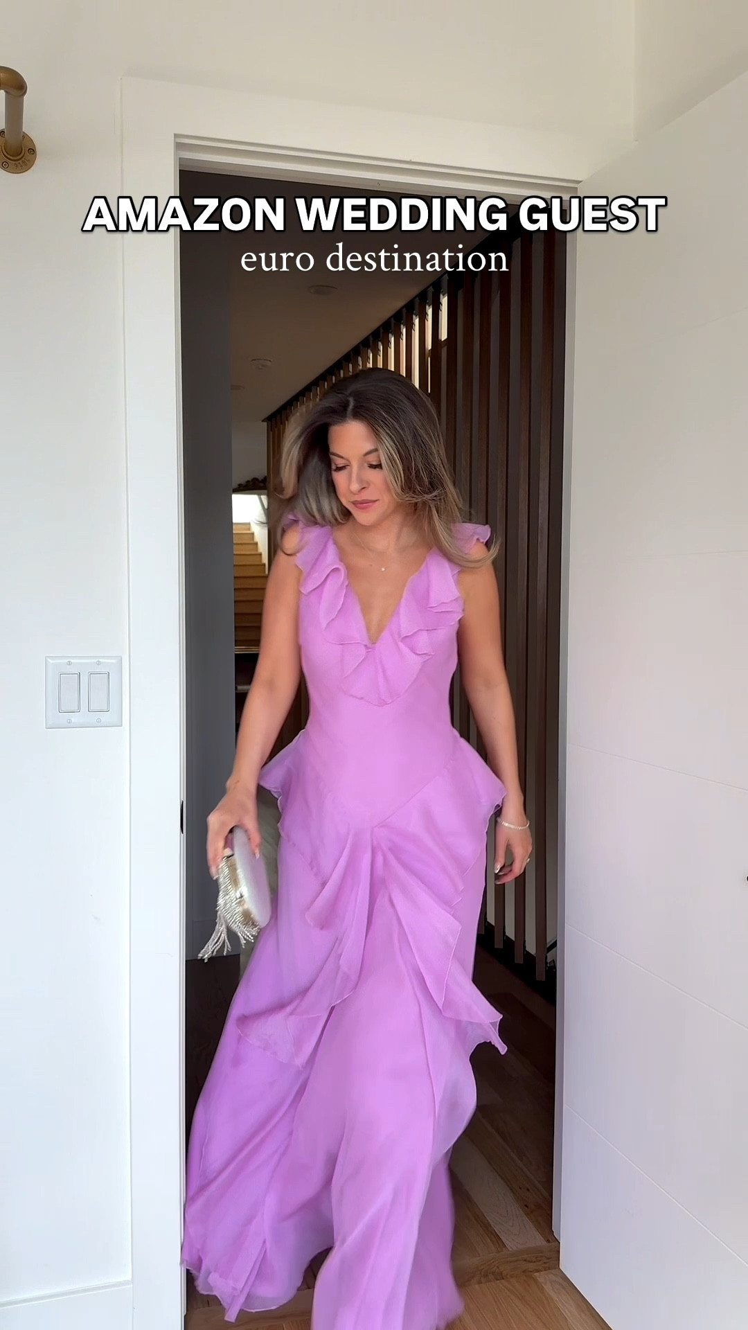 Amazon wedding guest and formal event dresses

Vici code: emerson30
Cupshe code: chic
Vivrelle code: emersonhannon

Wearing my usual small/2 in most
Sizes up to a 4 in orchid mini

Wedding guest
Formal event
Black tie
Date night
Little black dress
Ruffle
Sheer
Cocktial
Floral
Special occasion

#LTKWedding #LTKgrwm #LTKSeasonal