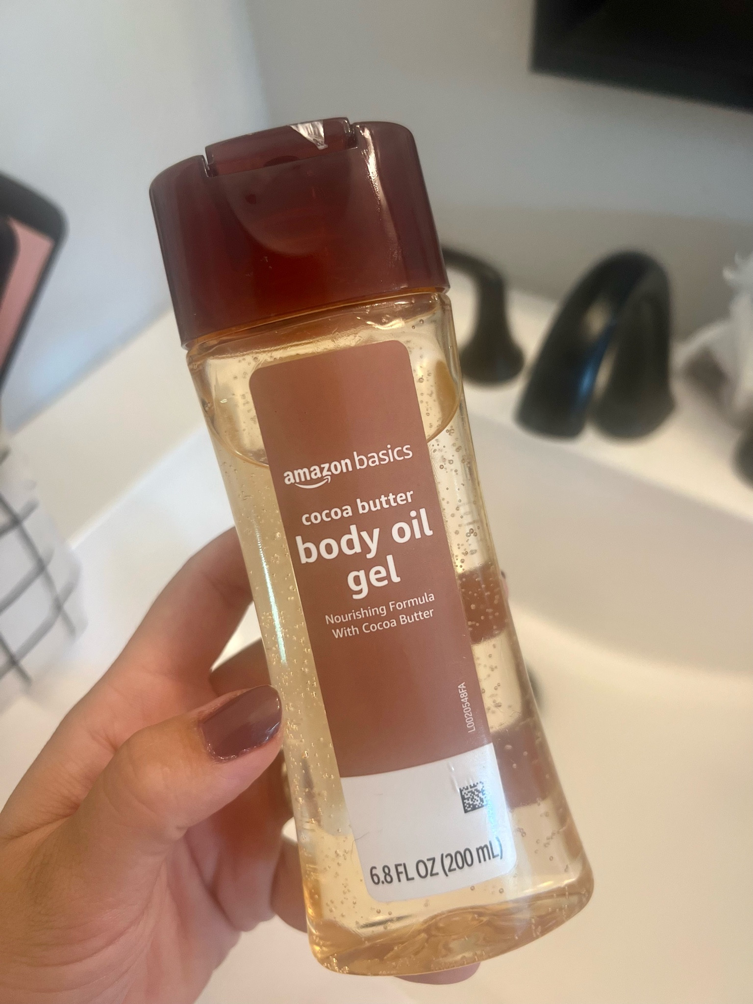 The best summer moisturizer! So smooth and gives the prettiest glow! Not sticky at all! 

#LTKstyletip #LTKbeauty #LTKFind