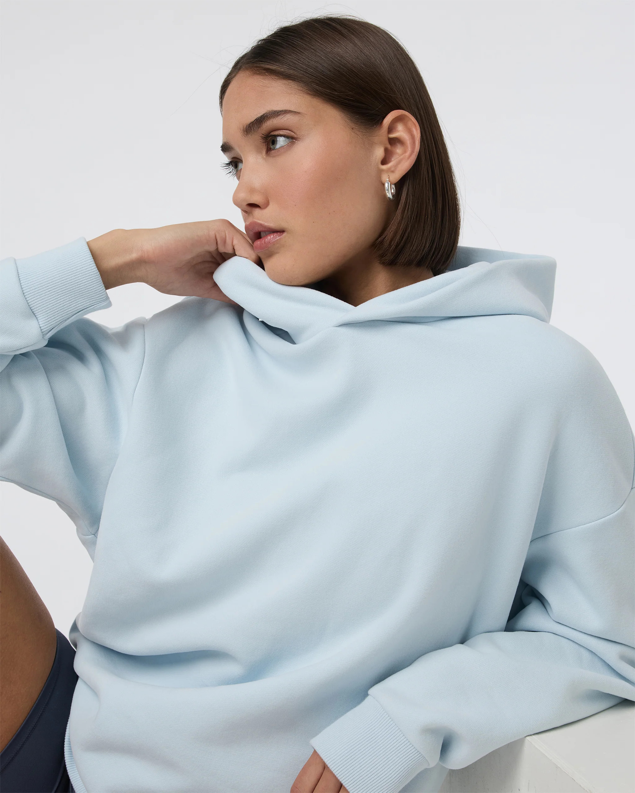 Restore Oversized Hoodie | Vuori Clothing (US & Canada)