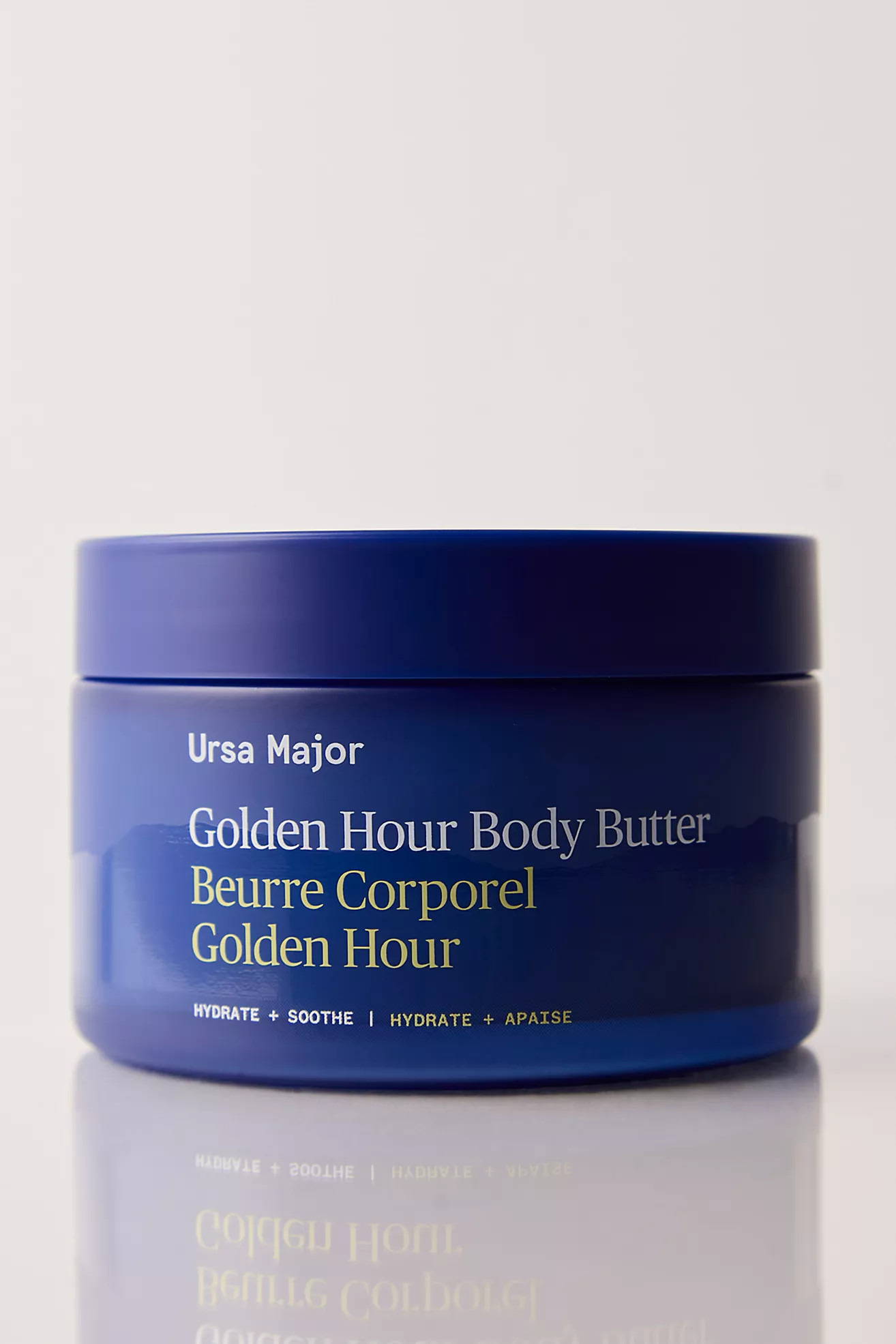 Ursa Major Golden Hour Body Butter | Free People (Global - UK&FR Excluded)