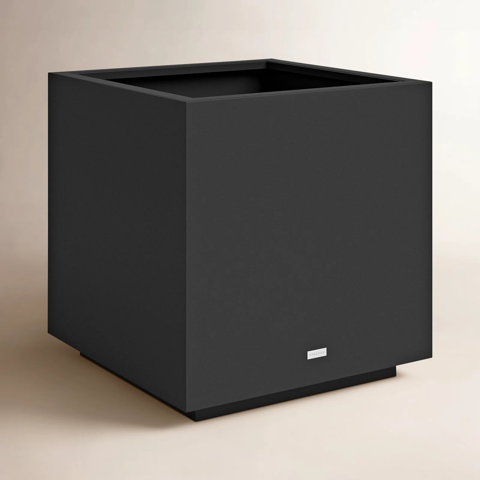 Veradek Block Series Cube Planter & Reviews | Wayfair | Wayfair North America