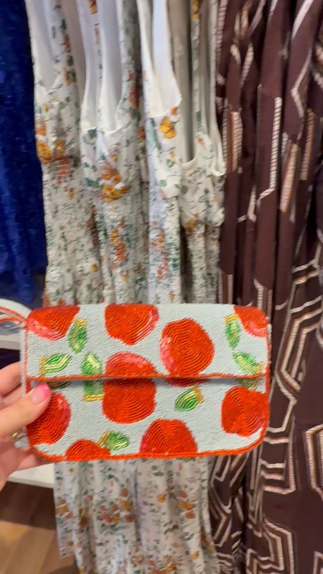 I love these beaded purses!!!!

#LTKOver40 #LTKStyleTip #LTKItBag