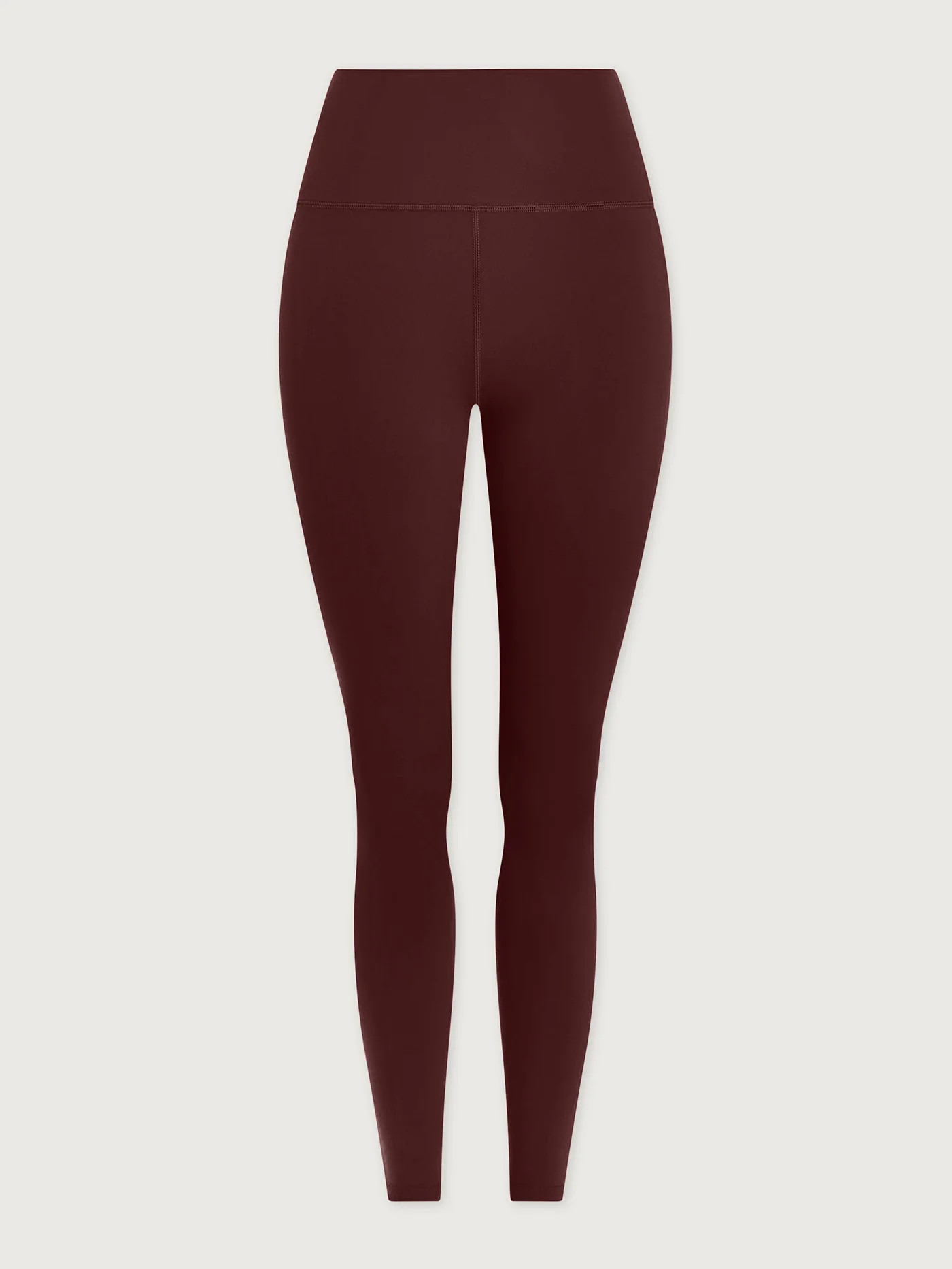 FreeSoft™ High-Rise Legging 25 | Varley UK, Dark Resin Green / XXS | Varley UK