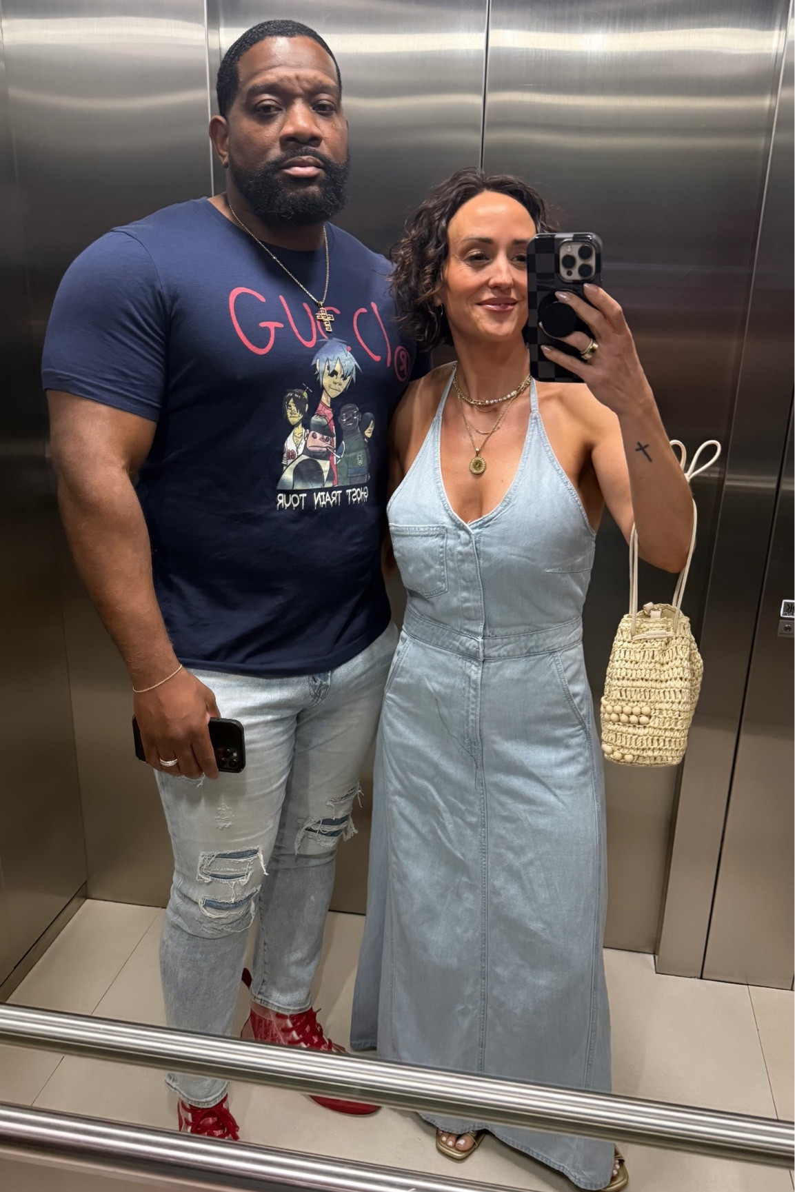 Off to find some tacos!

#LTKFindsUnder50 #LTKStyleTip #LTKOver40