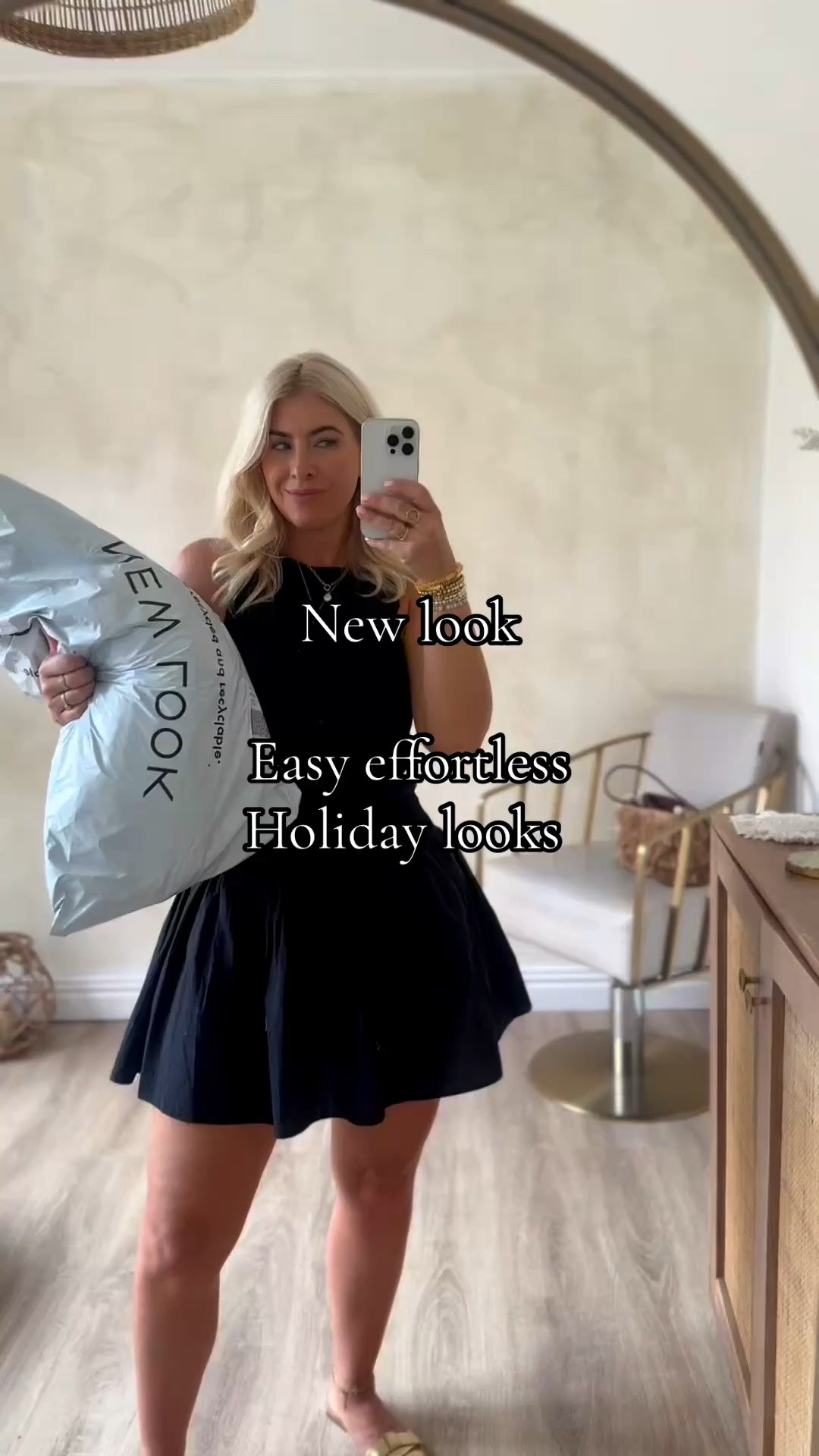 New look holiday haul 🌞🌊🐚

#LTKsummer #LTKstyletip #LTKuk