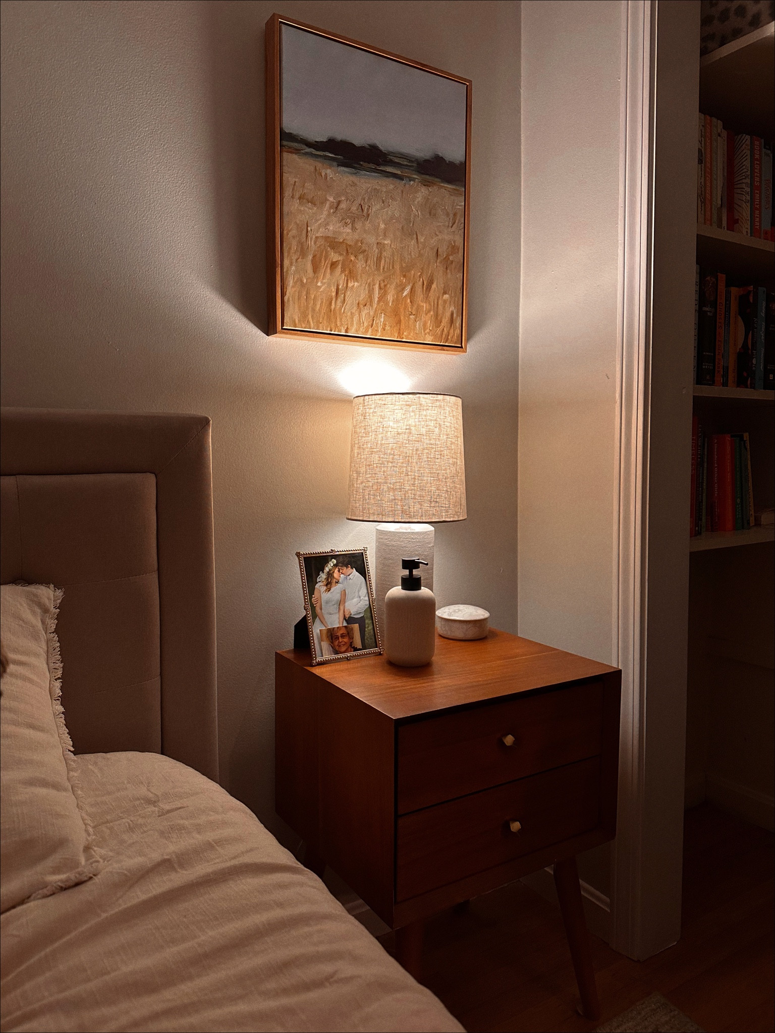 Nightstand core ✨ 

#home #nightstands #target #targethome

#LTKhome