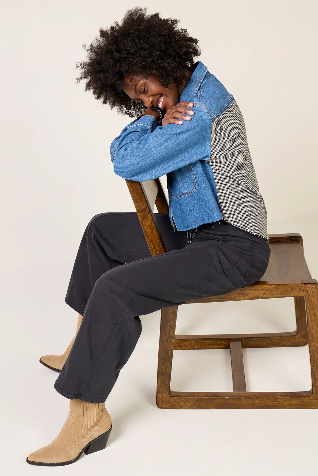Crosby Flannel | Evereve