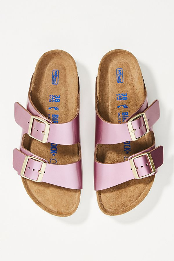 Birkenstock Arizona Sandals | Anthropologie (US)