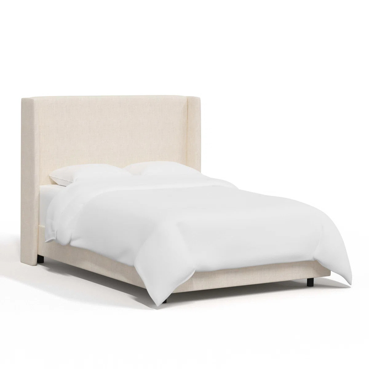 Tilly Upholstered Bed | Wayfair North America