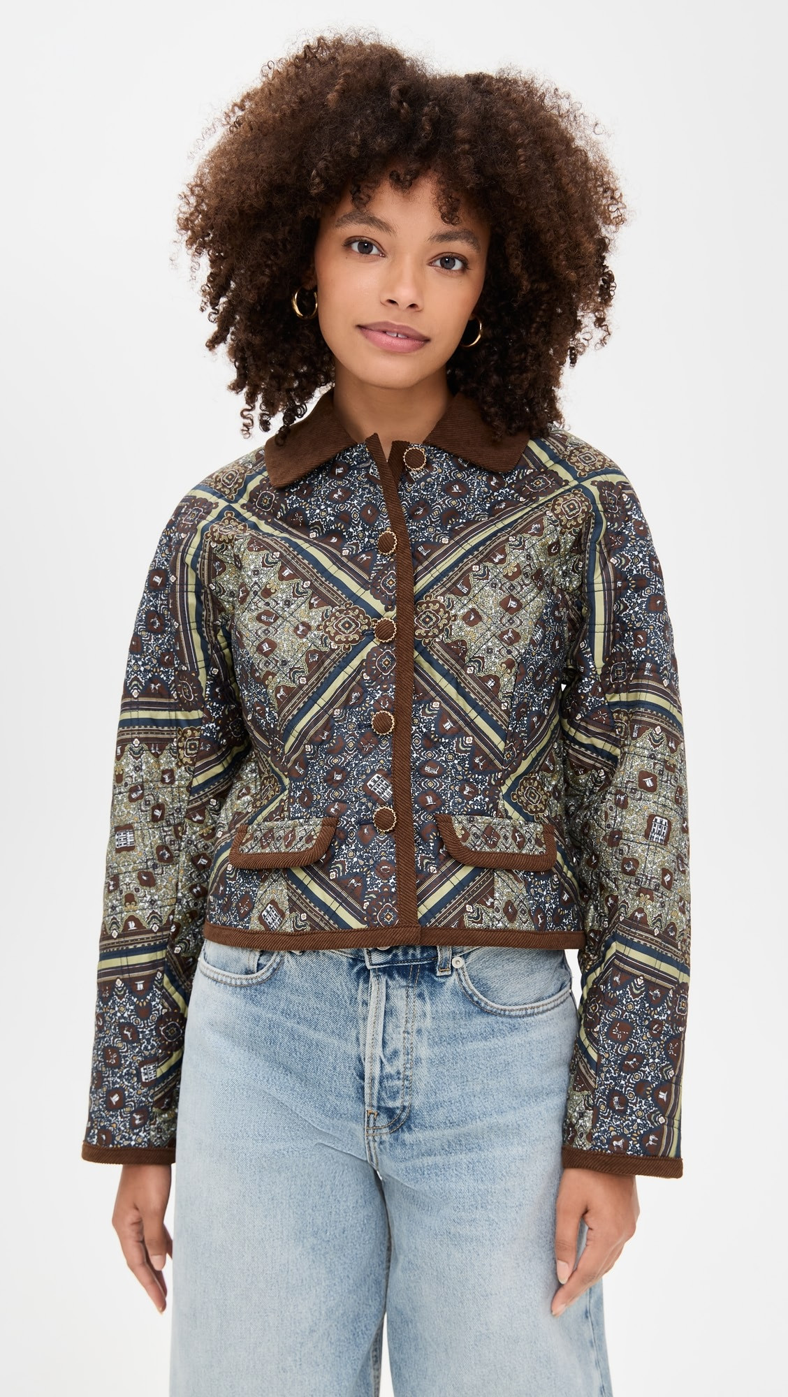 The Dax Jacket | Shopbop