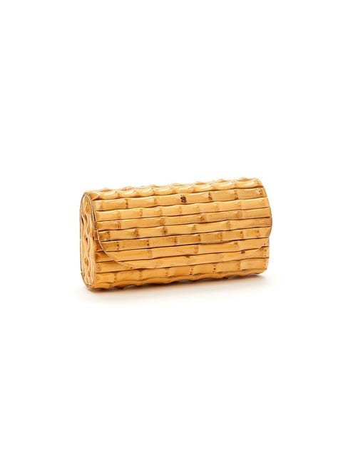 Bamboo Clutch | J.McLaughlin