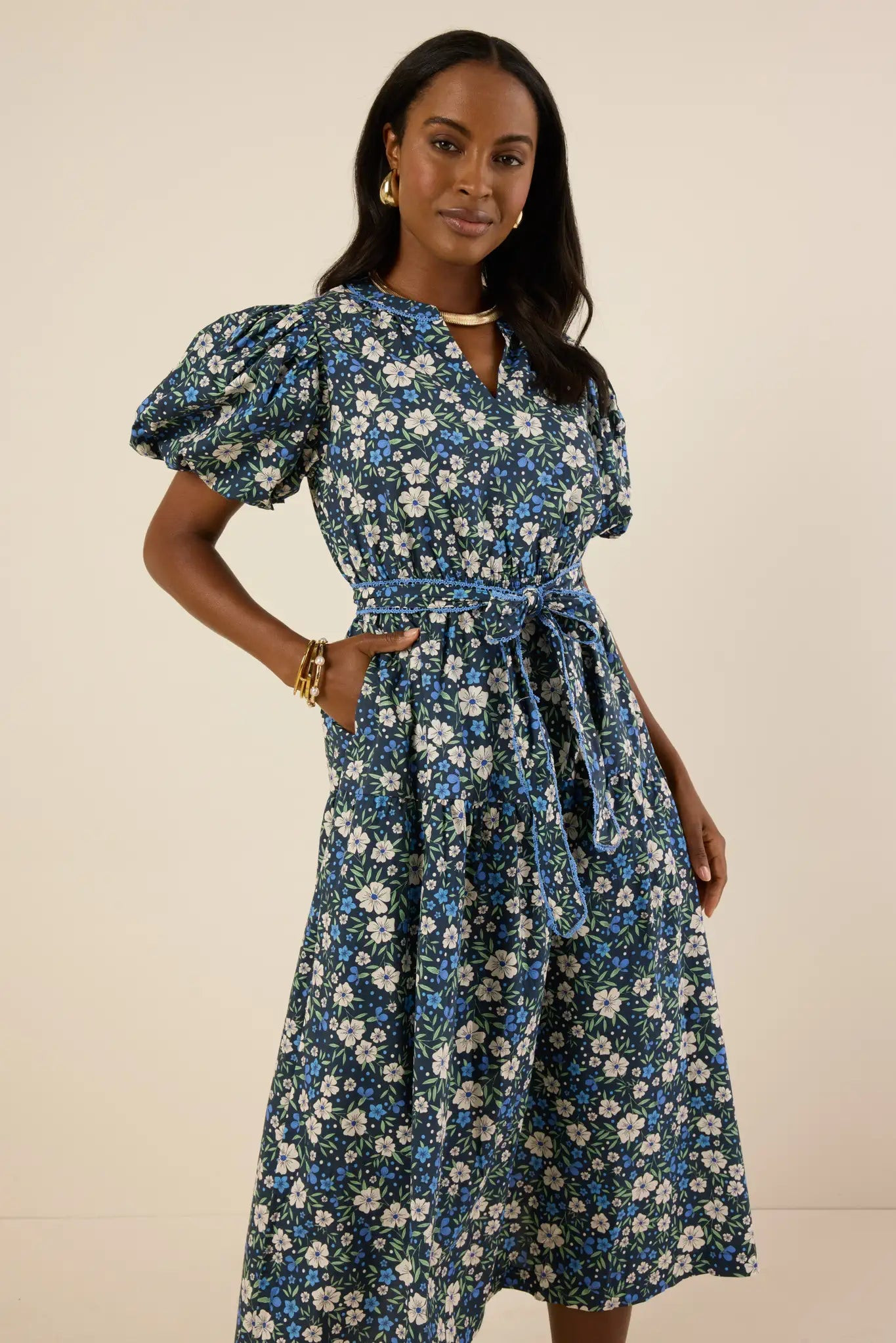 Leanne Dress | Avara