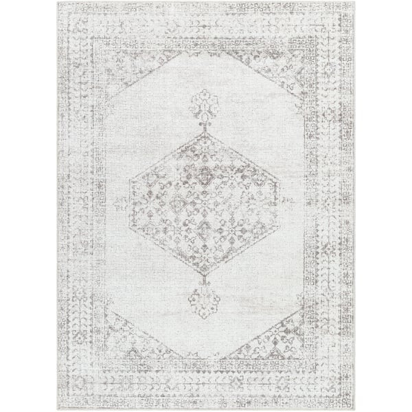 Our PNW Home x Surya Olympic 533689 Area Rugs | Greys Area Rugs | Rugs Direct | Rugs Direct