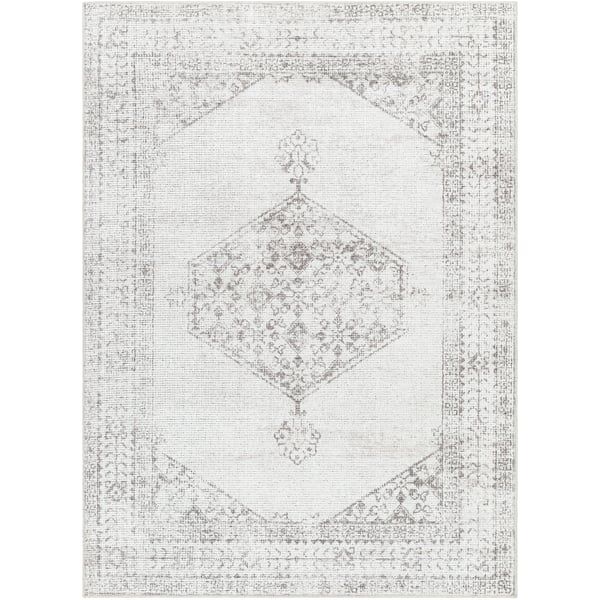 Our PNW Home x Surya Olympic 533689 Area Rugs | Greys Area Rugs | Rugs Direct | Rugs Direct
