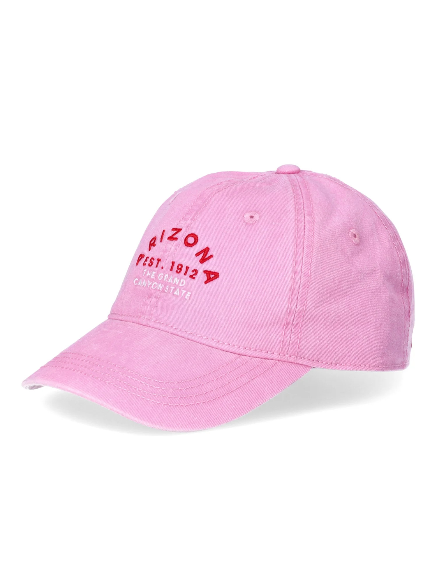 Home Free Women's State Legacy Cotton Baseball Cap - Walmart.com | Walmart (US)