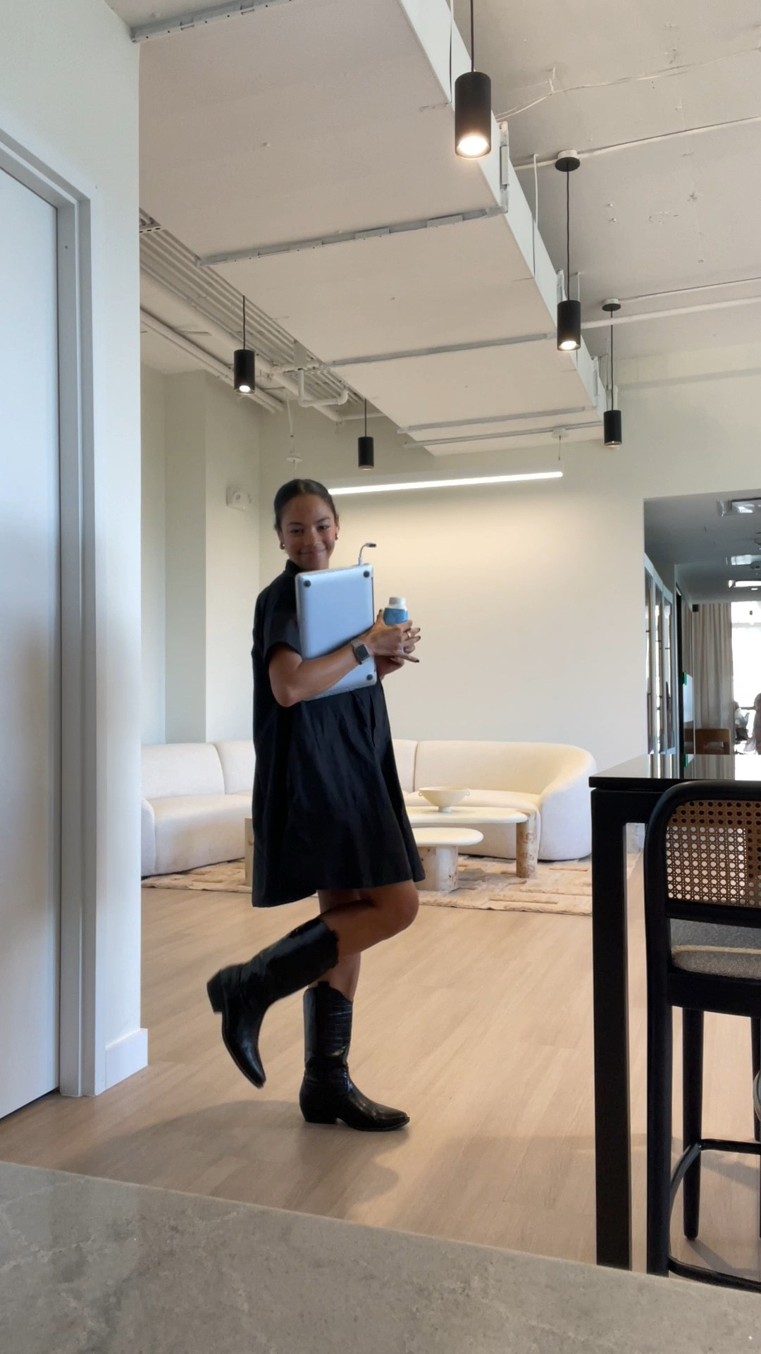 Workwear another day at the office 

#LTKWorkwear #LTKHome #LTKStyleTip
